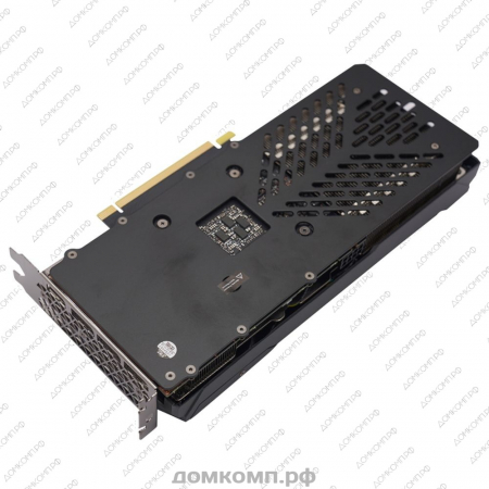 фото Видеокарта AFOX GeForce RTX 3060 DUAL [AF3060-12GD6H2-V2] в оренбурге